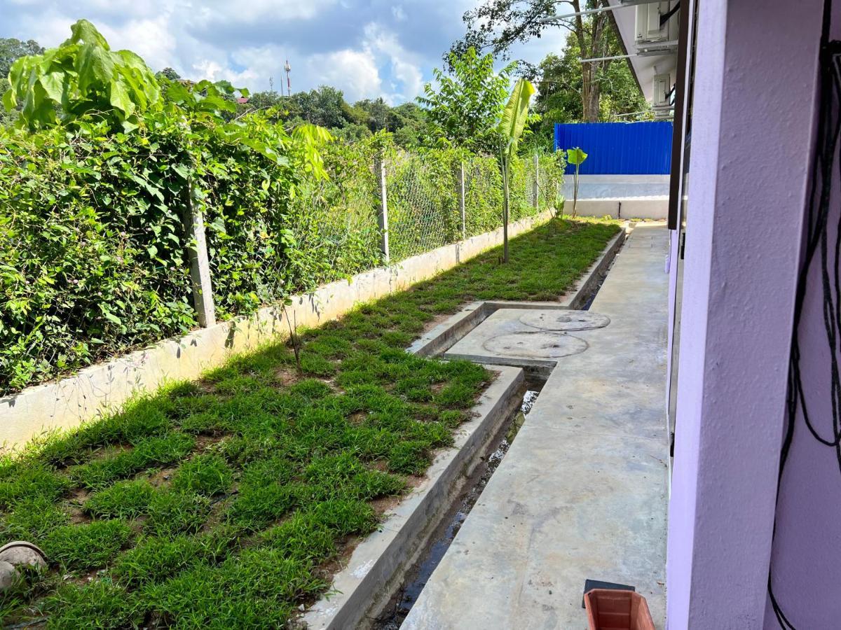 Tok Abu Heritage Roomstay Pantai Cenang  Exterior foto