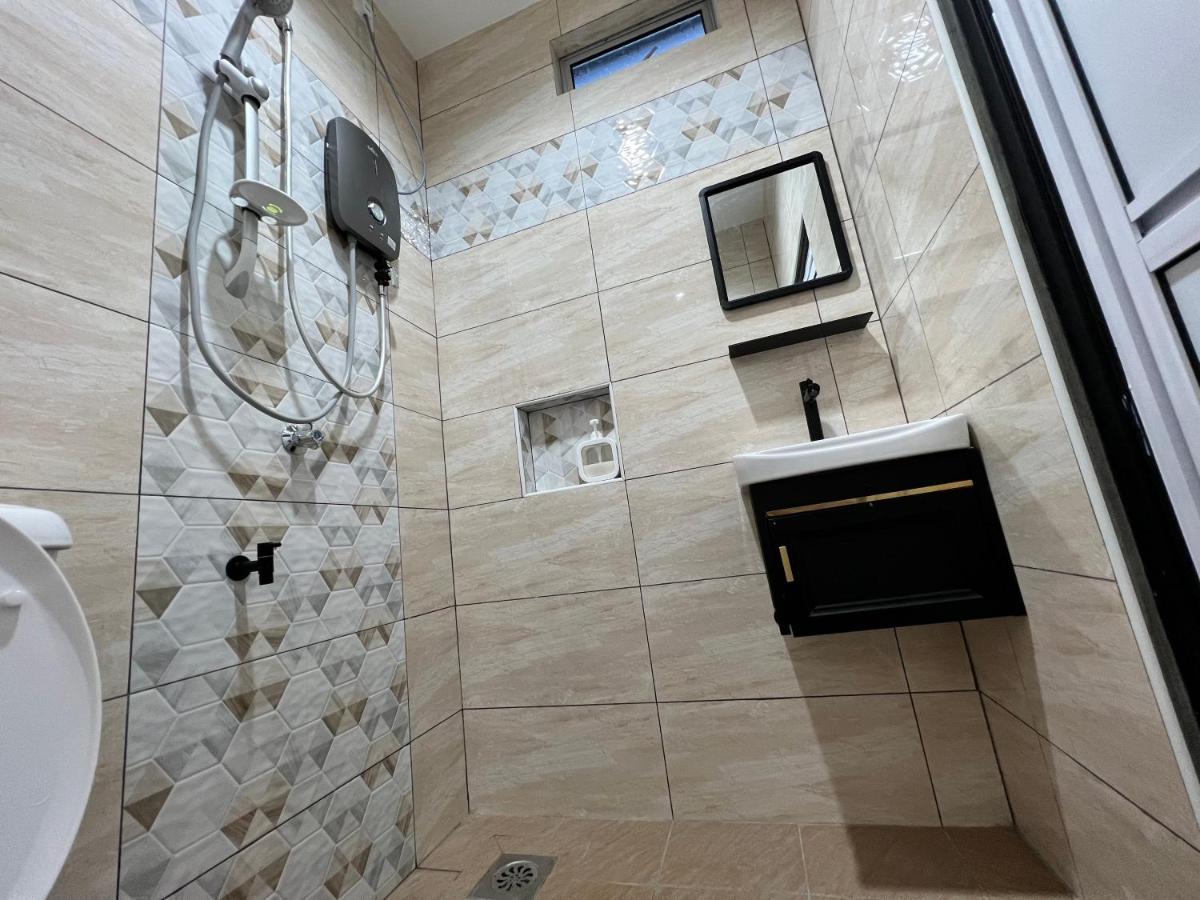 Tok Abu Heritage Roomstay Pantai Cenang  Exterior foto
