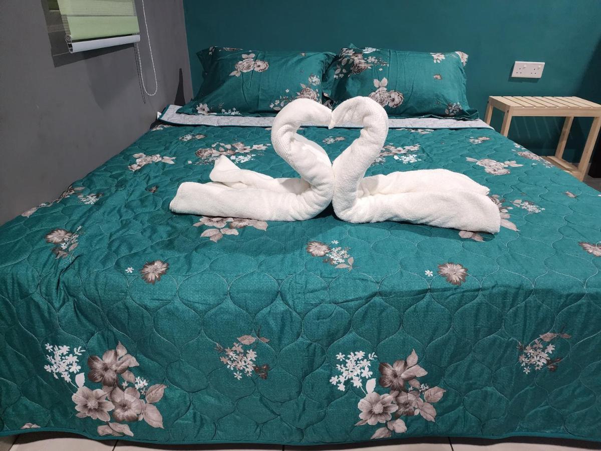Tok Abu Heritage Roomstay Pantai Cenang  Exterior foto